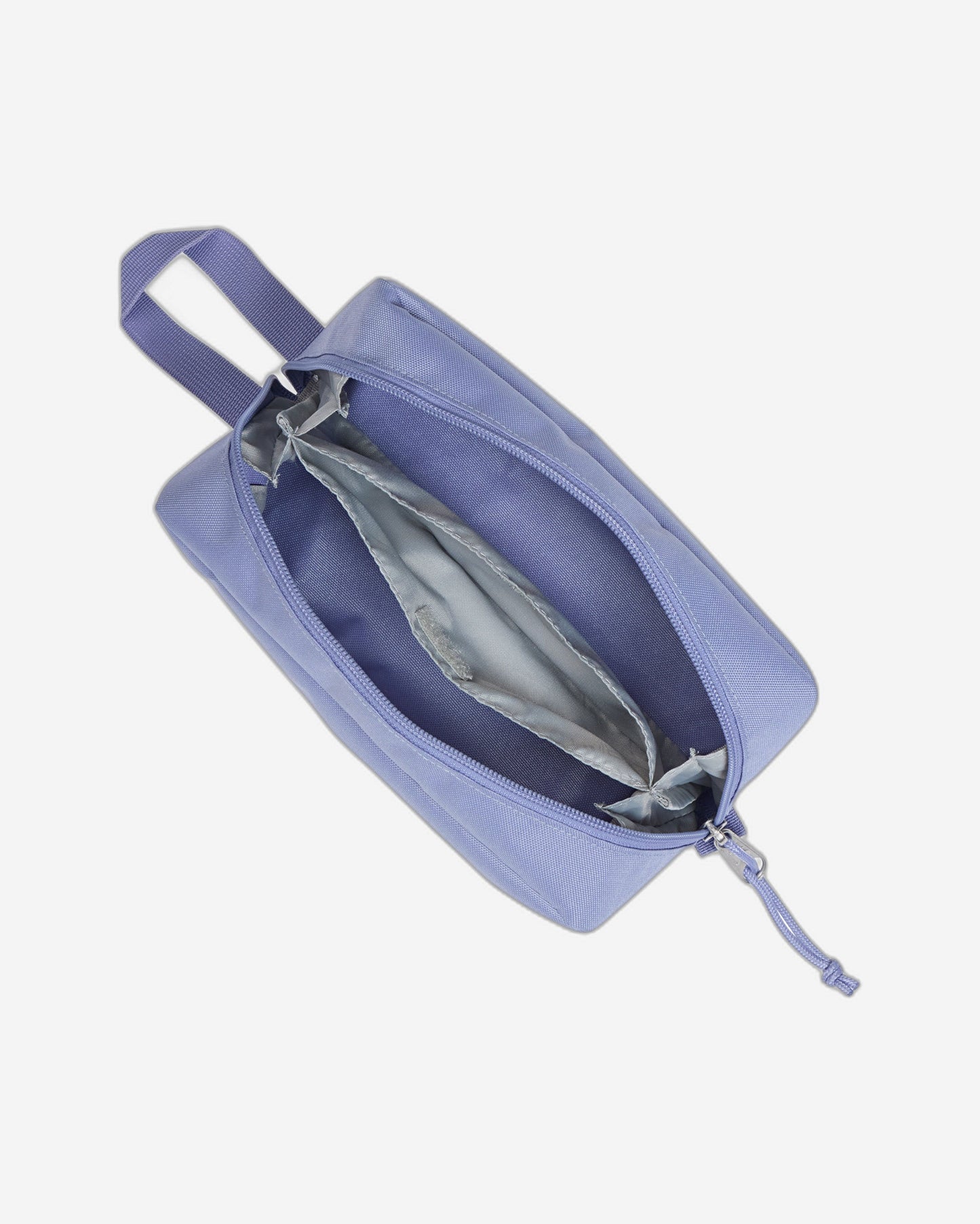 حقيبة JanSport Perfect Pouch Lavander Ash