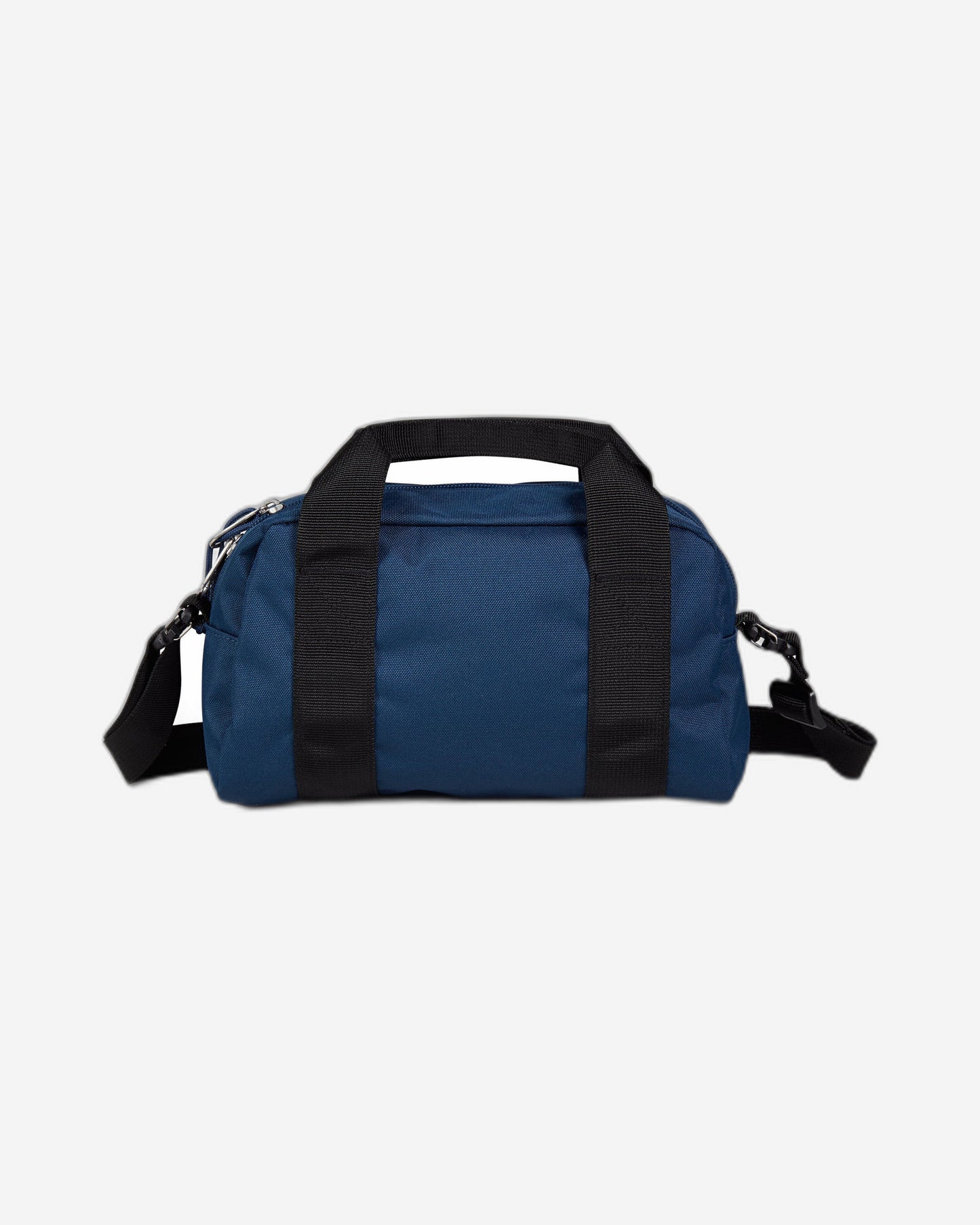 حقيبة JanSport Weekender Mini Duffle Mini Duffle باللون الكحلي EK0A5BLUN541