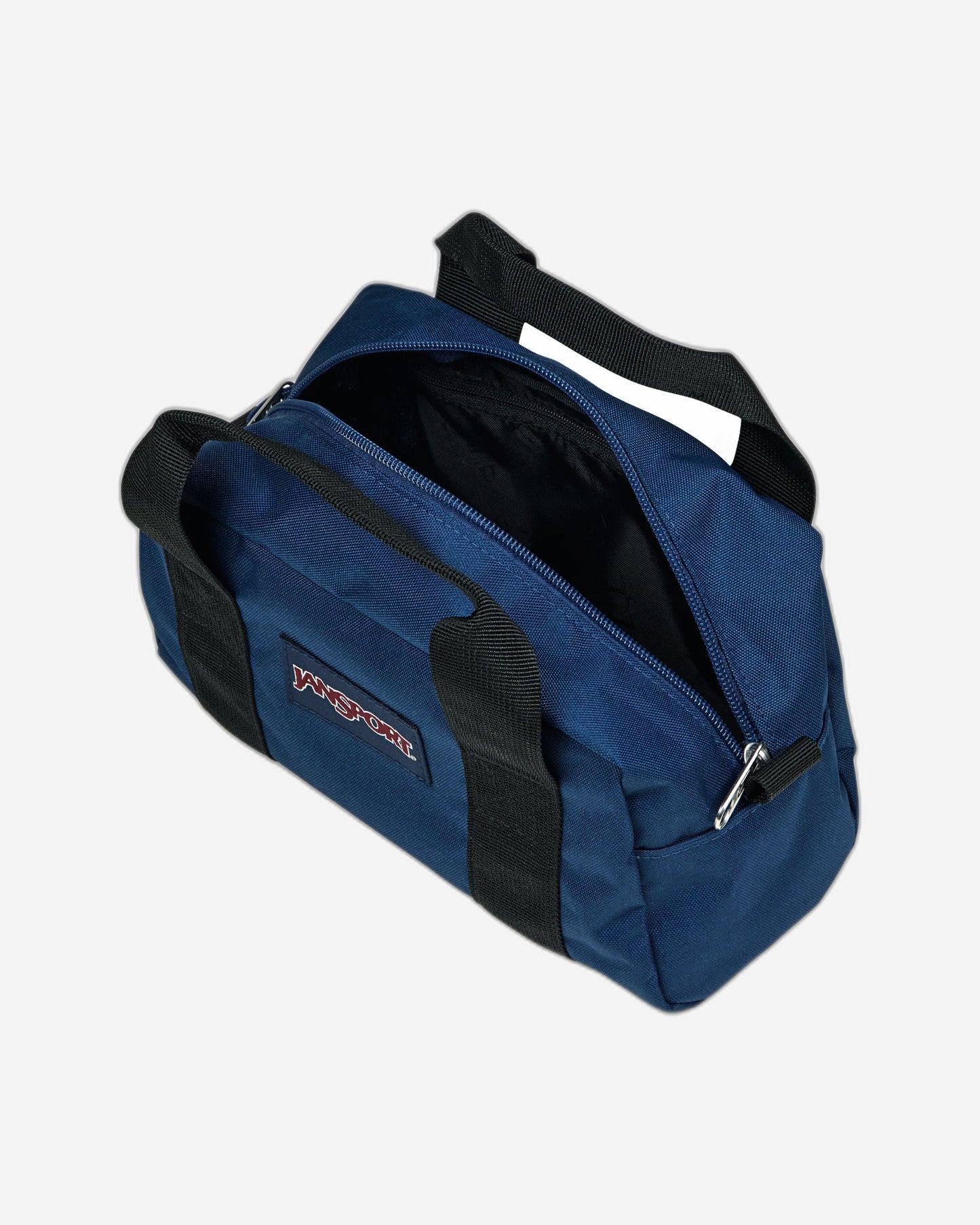 حقيبة JanSport Weekender Mini Duffle Mini Duffle باللون الكحلي EK0A5BLUN541