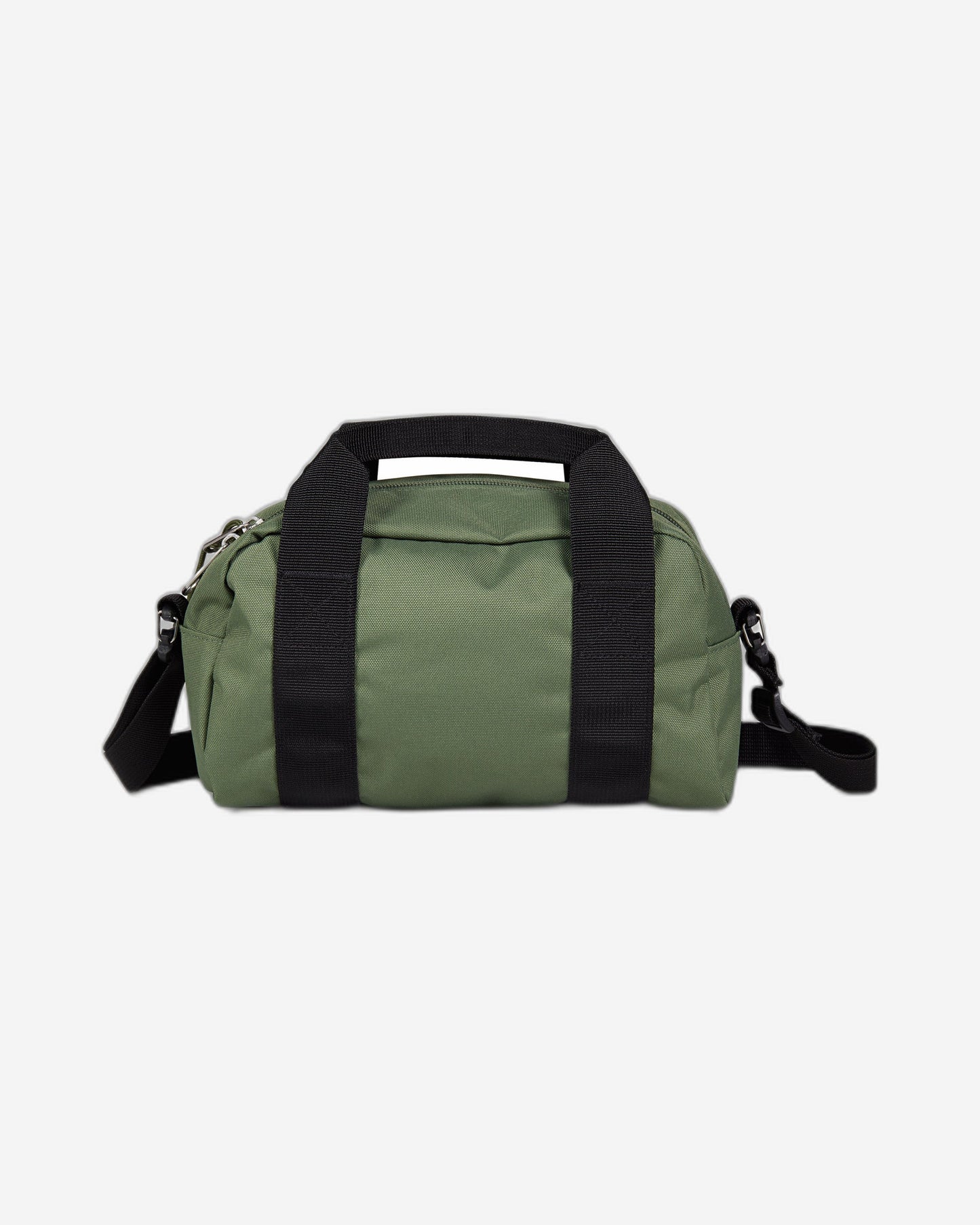 حقيبة JanSport Weekender Mini Duffel Mini Duffle Bag Cargo Green EK0A5BLU2T31