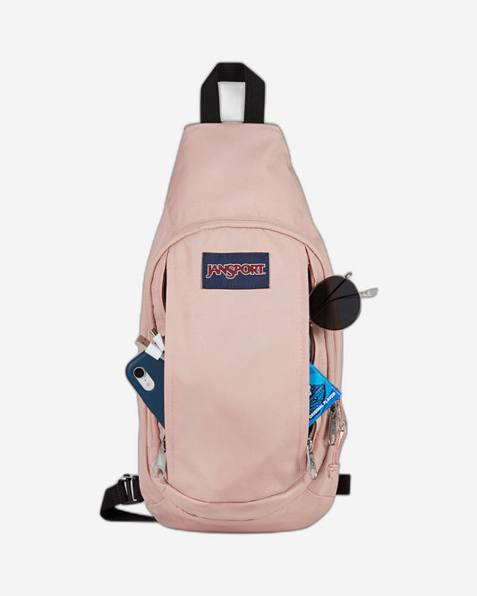 حقيبة جان سبورت موف سلينغ كبيرة متقاطعة - ميستي روز EK0A5BLZN591