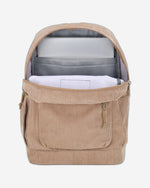 حقيبة ظهر كبيرة من JanSport Cross Town Plus Remix مصنوعة من سلك الترافرتين EK0A5BJ61W11