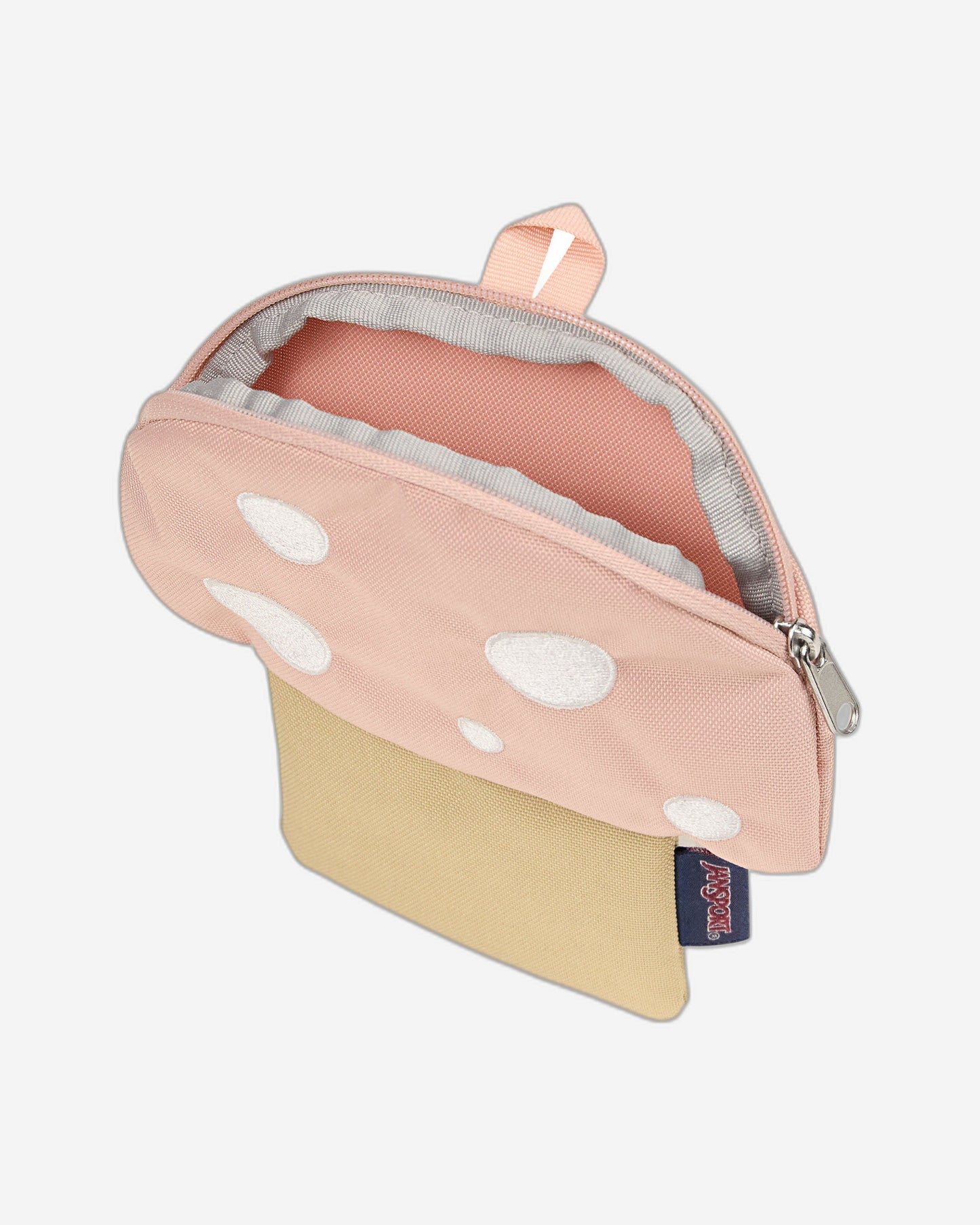 حقيبة جان سبورت بنقشة الفطر، حقيبة ميستي روز