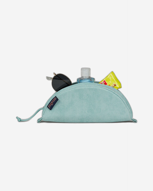 حقيبة جان سبورت لونا كبيرة شبه دائرية حقيبة كبيرة بلون أخضر فاتح EK0A5BLF3Y11