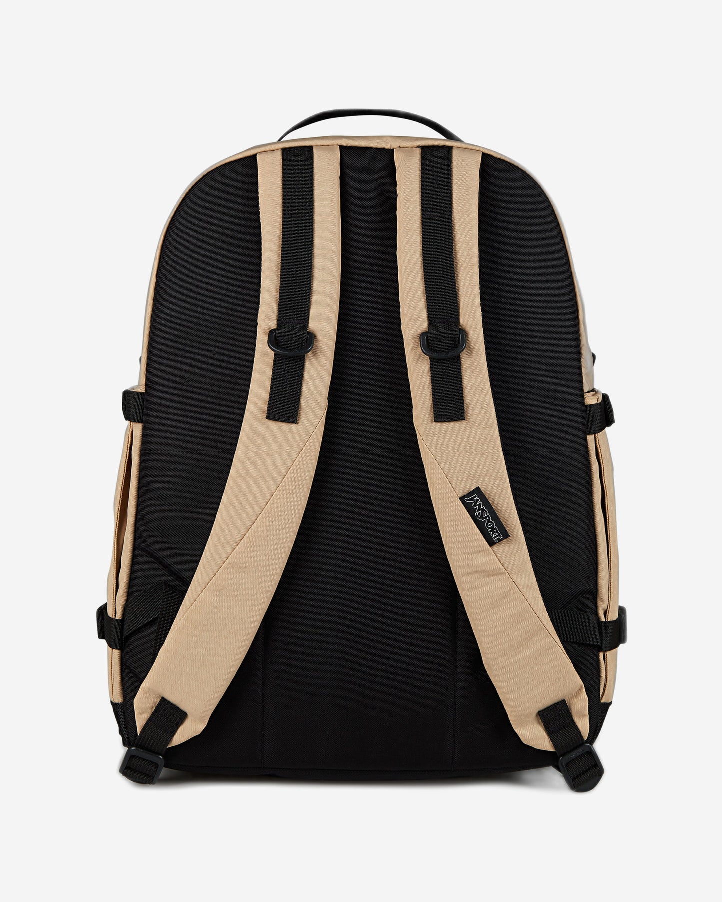 حقيبة ظهر صغيرة من جان سبورت سياتل، لون ترافرتين