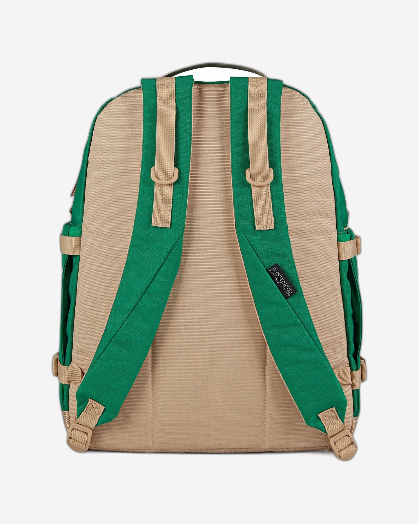 حقيبة ظهر صغيرة من JanSport Seattle Pack Jelly Kelly EK0A5BK12T11