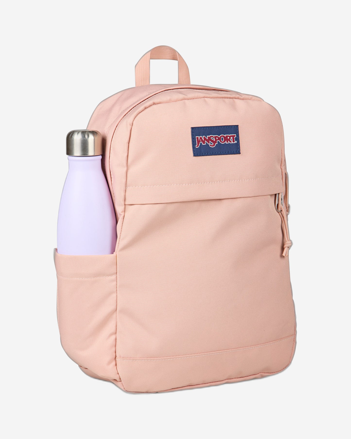 حقيبة ظهر JanSport Metro Pack Lite Right Pack Misty Rose