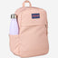 حقيبة ظهر JanSport Metro Pack Lite Right Pack Misty Rose