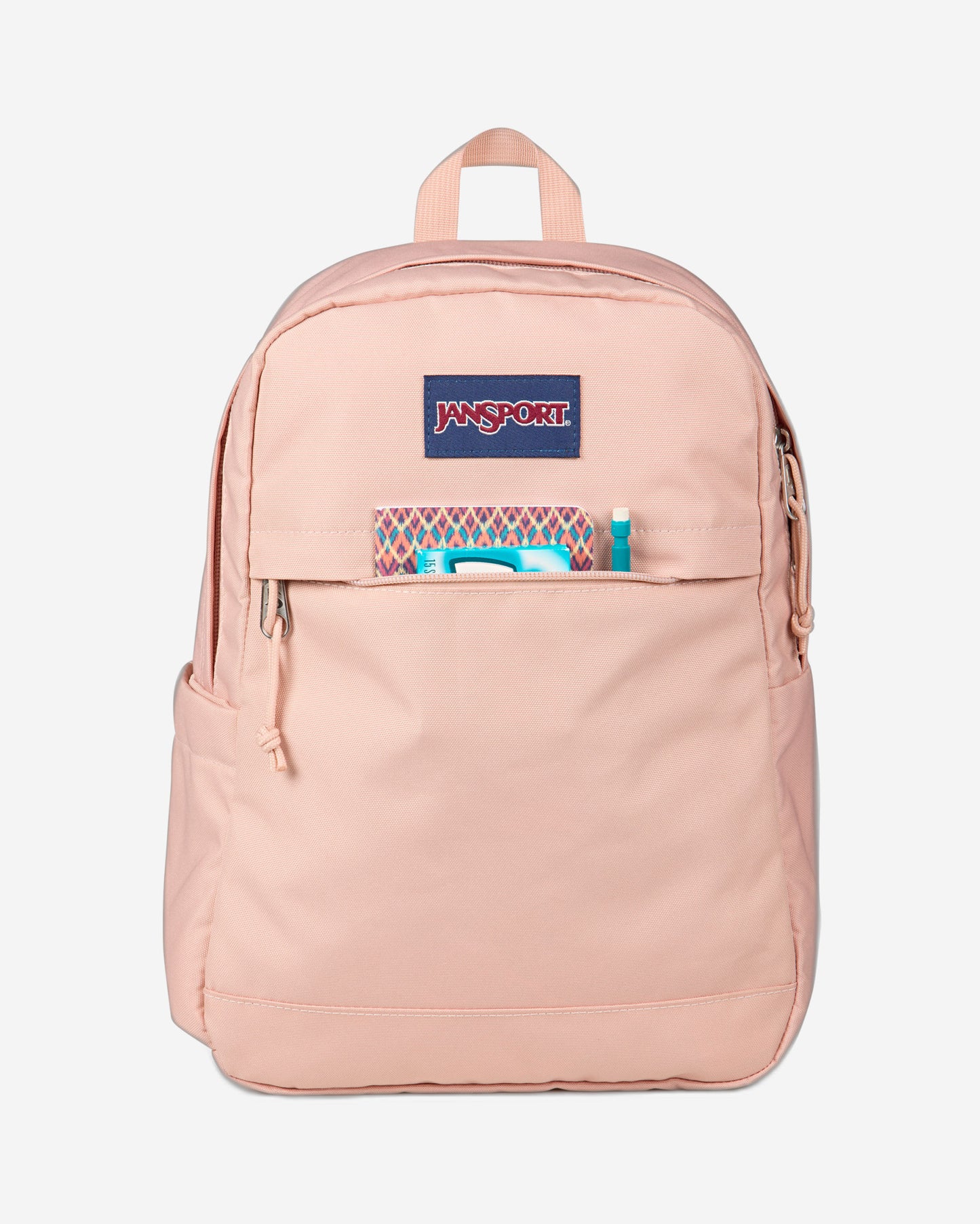 حقيبة ظهر JanSport Metro Pack Lite Right Pack Misty Rose