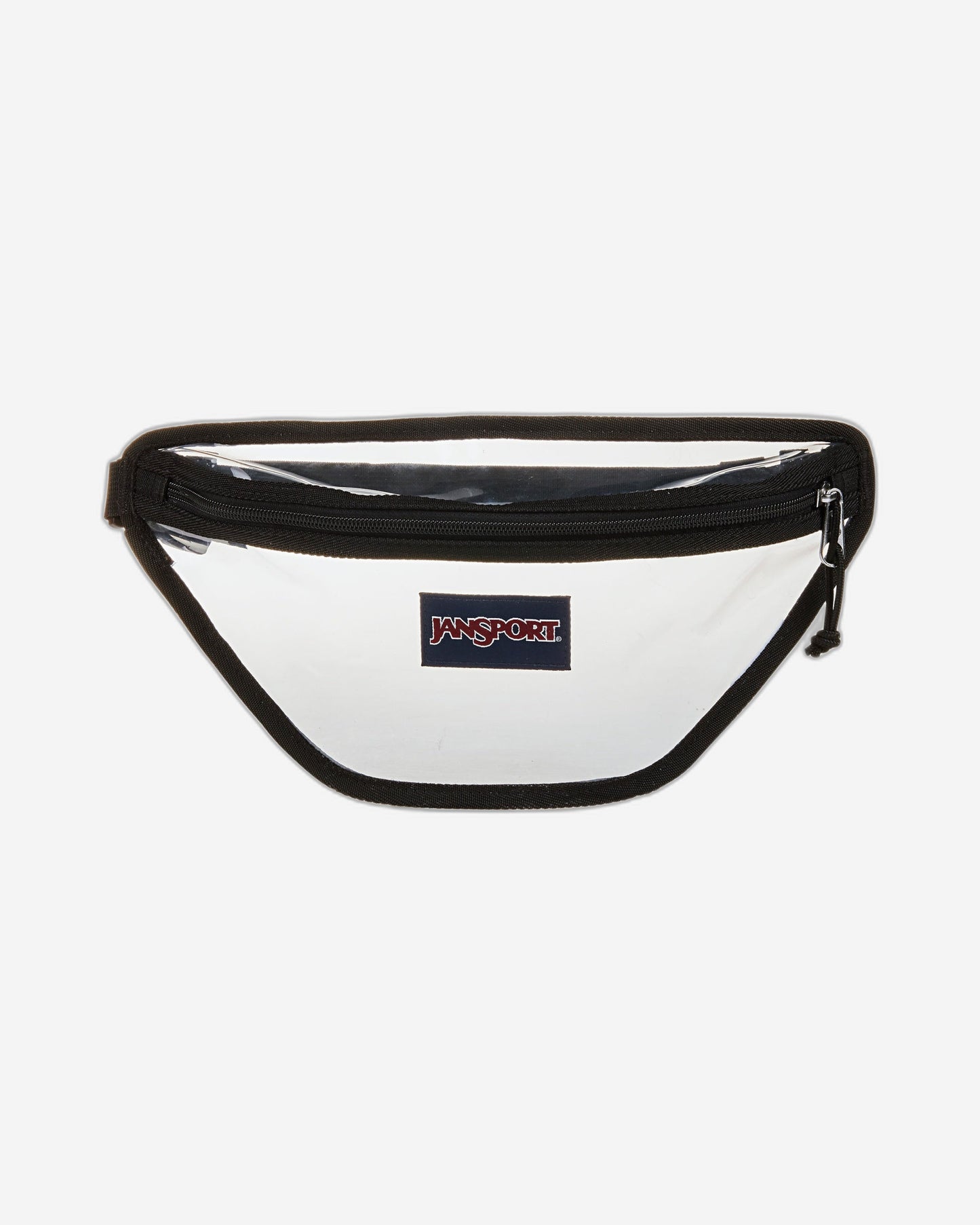 حقيبة خصر شفافة من جان سبورت