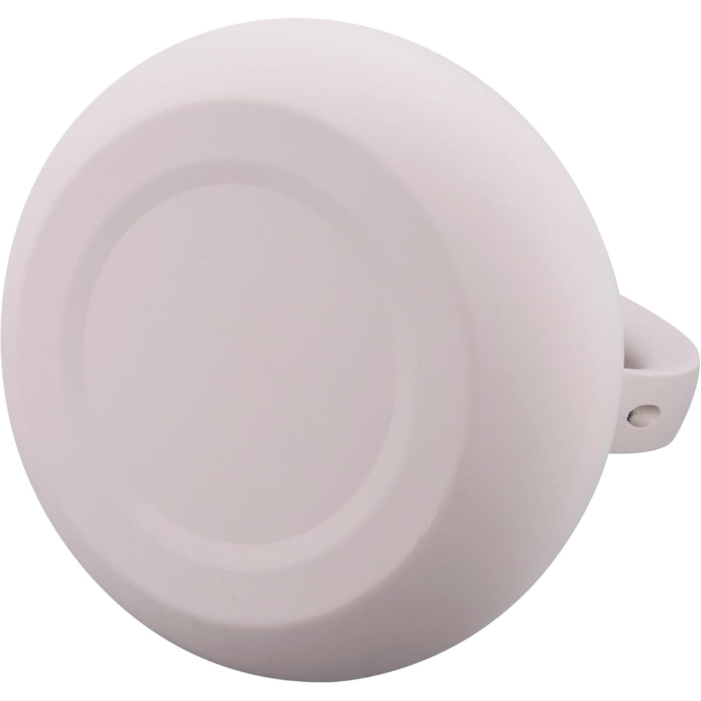 غلاية شاي صافرة من الفولاذ المقاوم للصدأ JURA من Cuisine Art، سعة 3.0 لتر، لون بيج، مصنوعة من الفولاذ المقاوم للصدأ 201، مقبض من النايلون، طلاء ناعم الملمس، غليان سريع، قاعدة واحدة 18/0، مناسبة للاستخدام على جميع مواقد الطهي