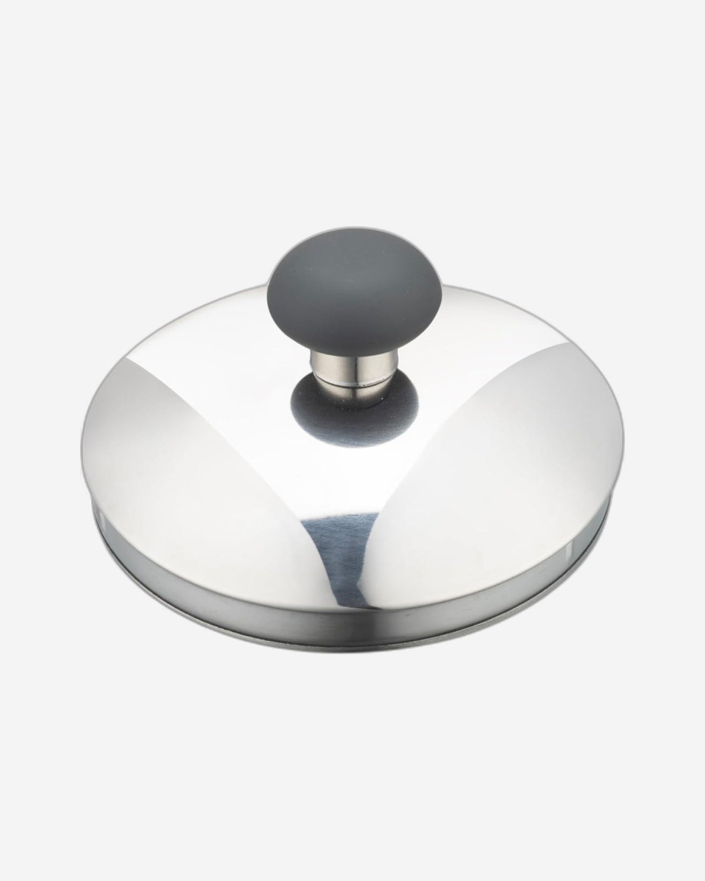 غلاية شاي كويزين آرت برين 2.5 لتر فضية