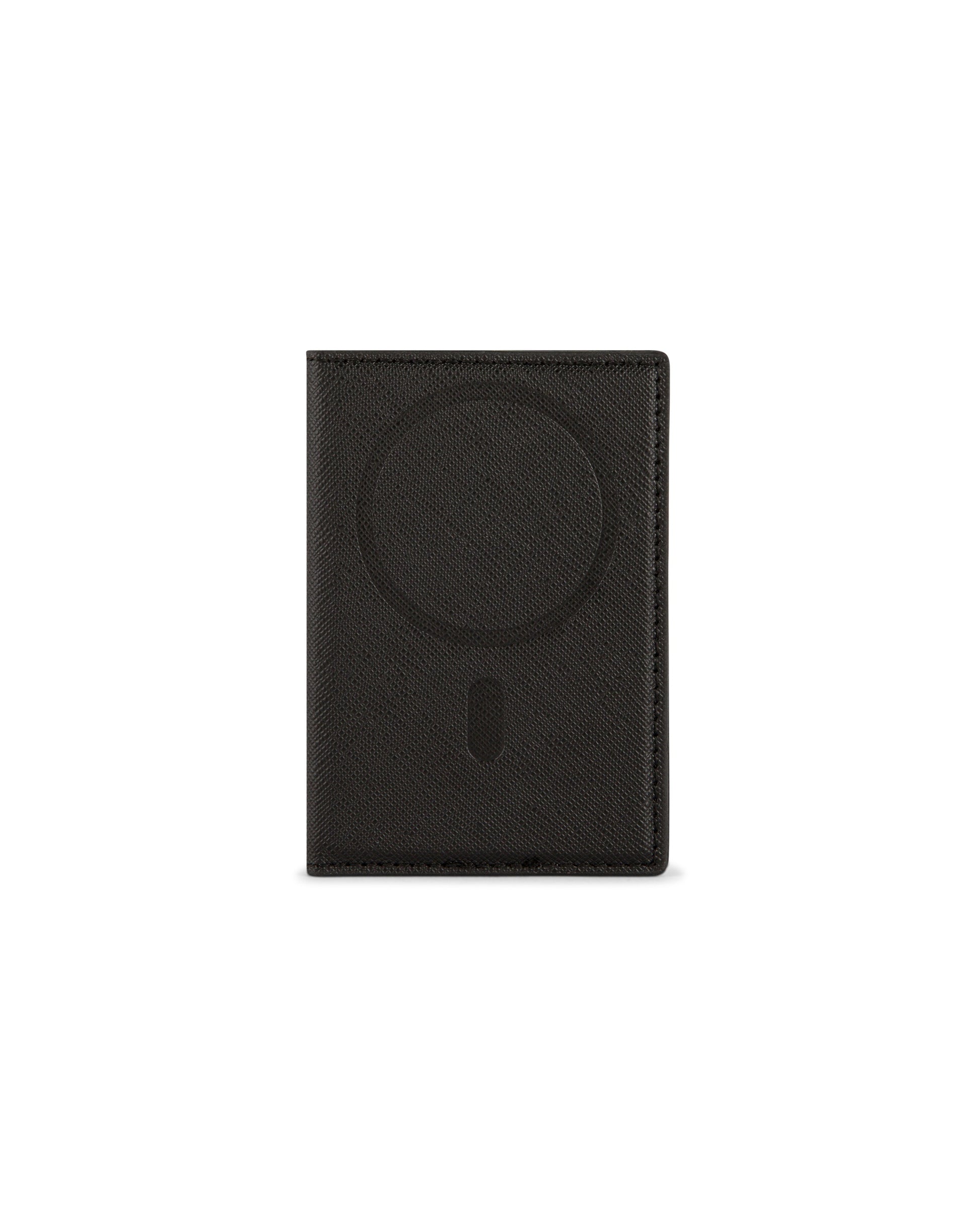CROSS Magnetic Bifold 4CC Slim Card Holder