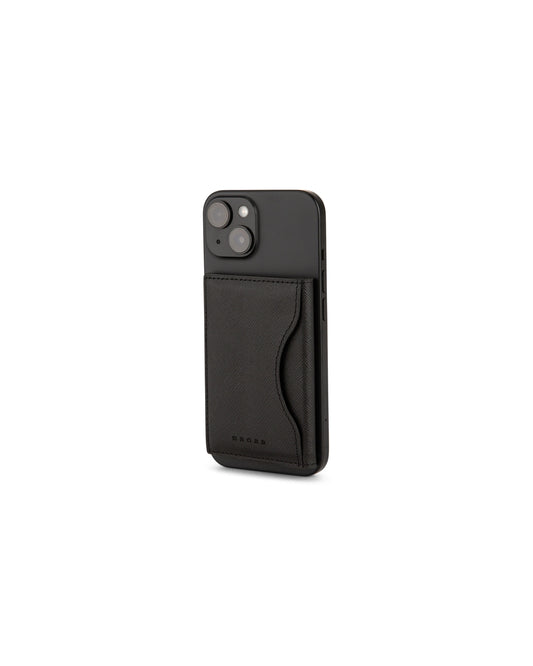Cross Magnetic Bifold 4Cc Slim Card Holder