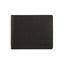 Cross Saffiano Leather 4Cc Bifold Wallet With Coin Pocket - Black