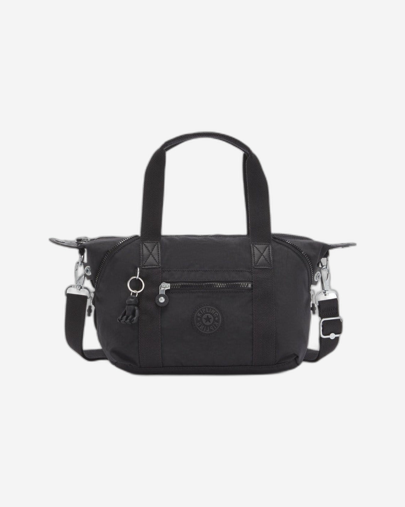 حقيبة يد صغيرة Kipling Art Mini Black Noir C201327-P39