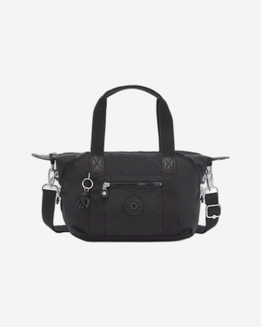 حقيبة يد صغيرة Kipling Art Mini Black Noir C201327-P39