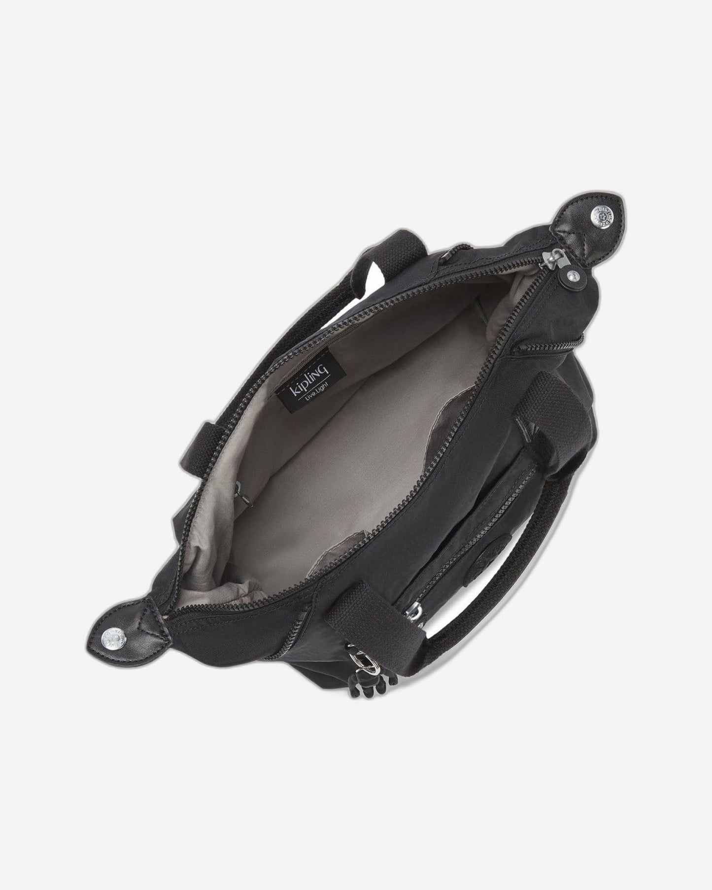 حقيبة يد صغيرة Kipling Art Mini Black Noir C201327-P39