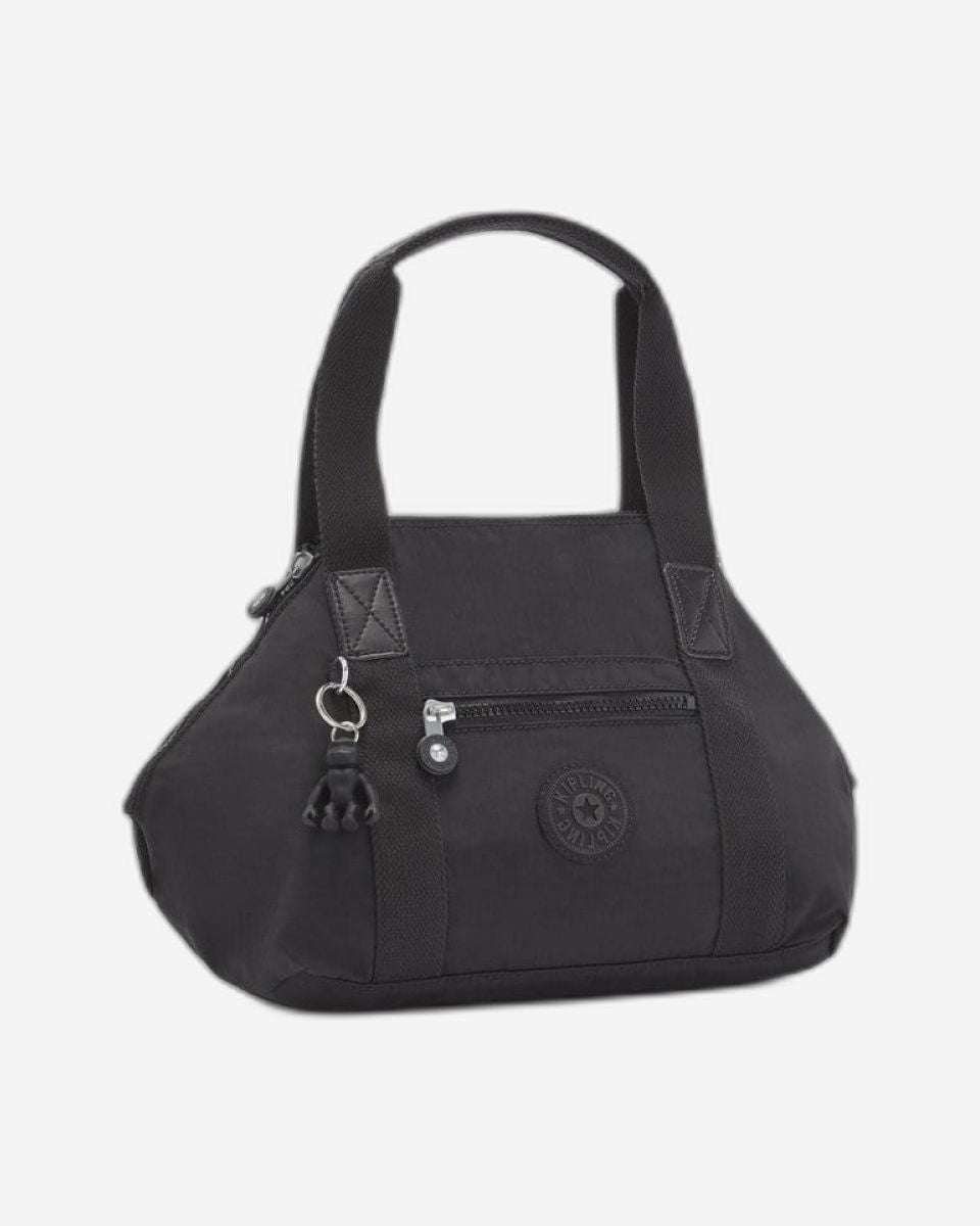 حقيبة يد صغيرة Kipling Art Mini Black Noir C201327-P39