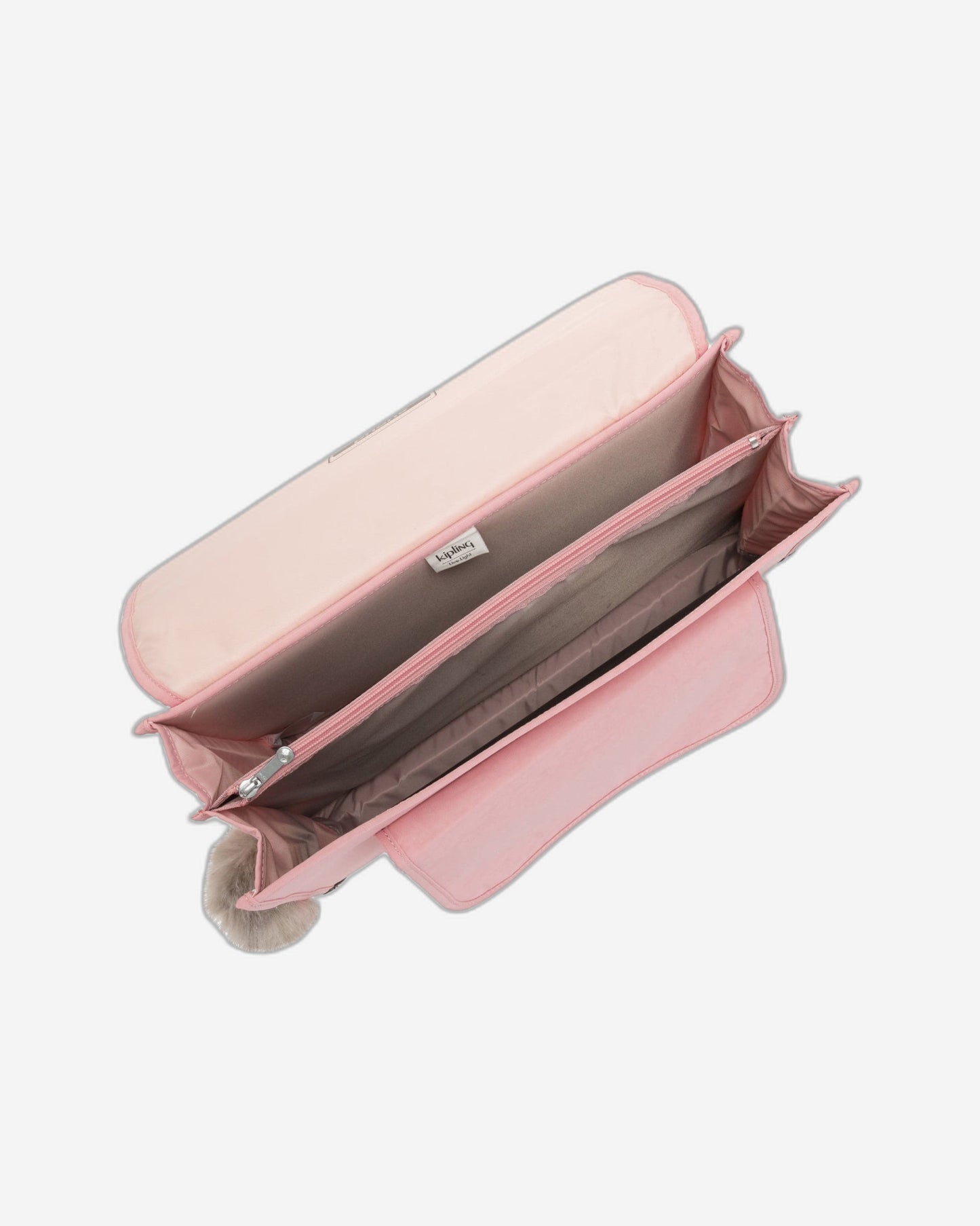 حقيبة ظهر كيبلينج بريبي برايدال روز C212074-46Y