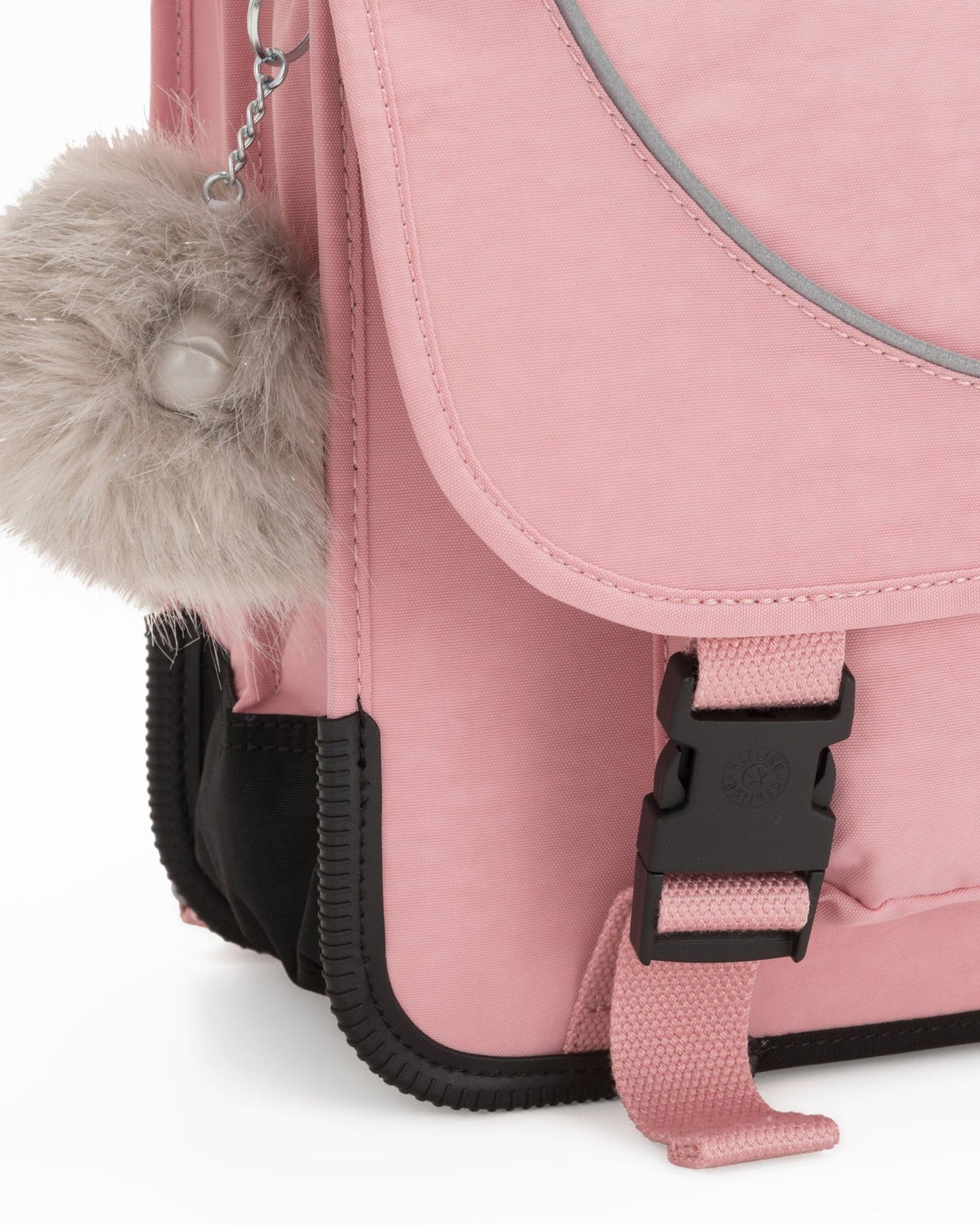 حقيبة ظهر كيبلينج بريبي برايدال روز C212074-46Y