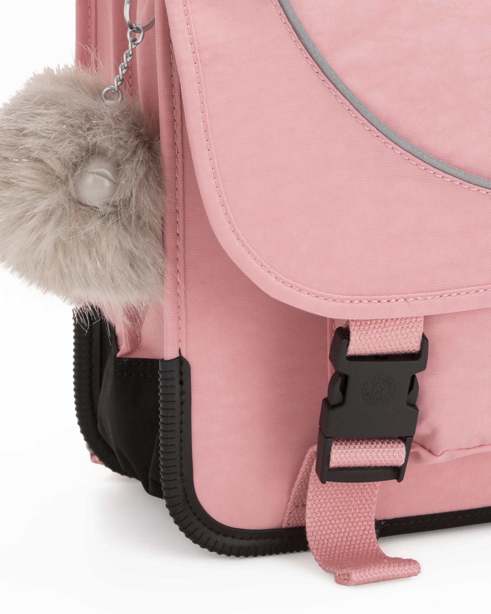 حقيبة ظهر كيبلينج بريبي برايدال روز C212074-46Y