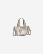 حقيبة يد صغيرة Kipling Art Mini Metallic Glow C215410-48I