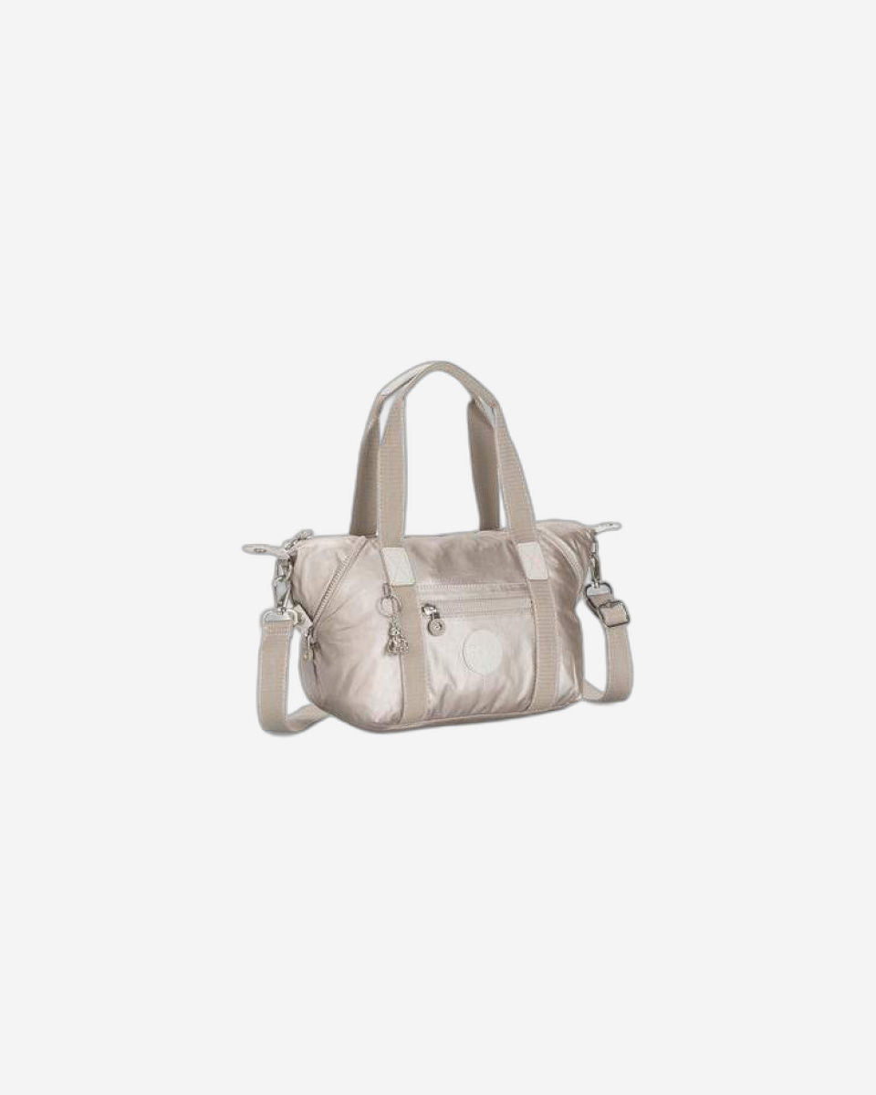 حقيبة يد صغيرة Kipling Art Mini Metallic Glow C215410-48I