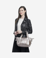 حقيبة يد صغيرة Kipling Art Mini Metallic Glow C215410-48I