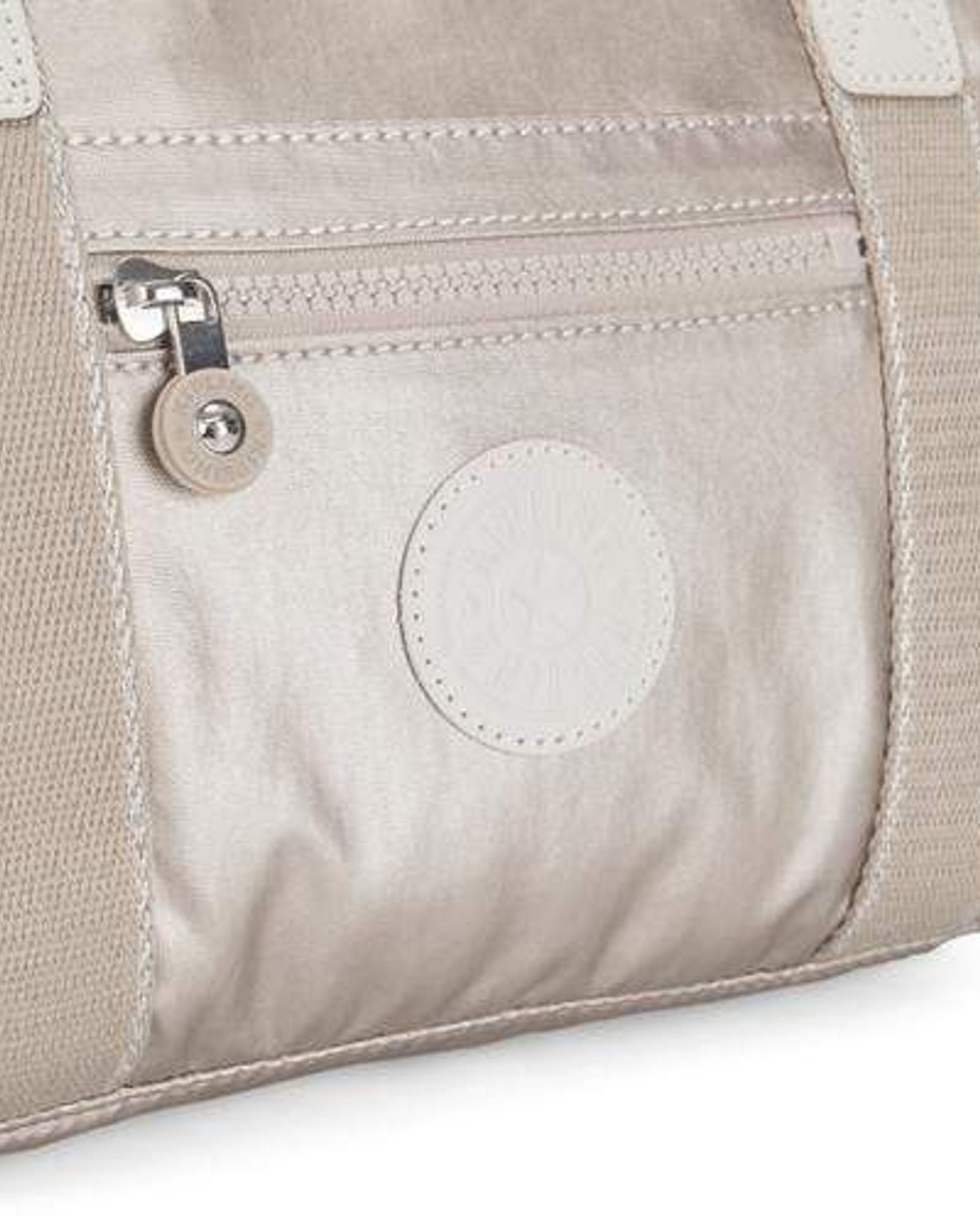 حقيبة يد صغيرة Kipling Art Mini Metallic Glow C215410-48I