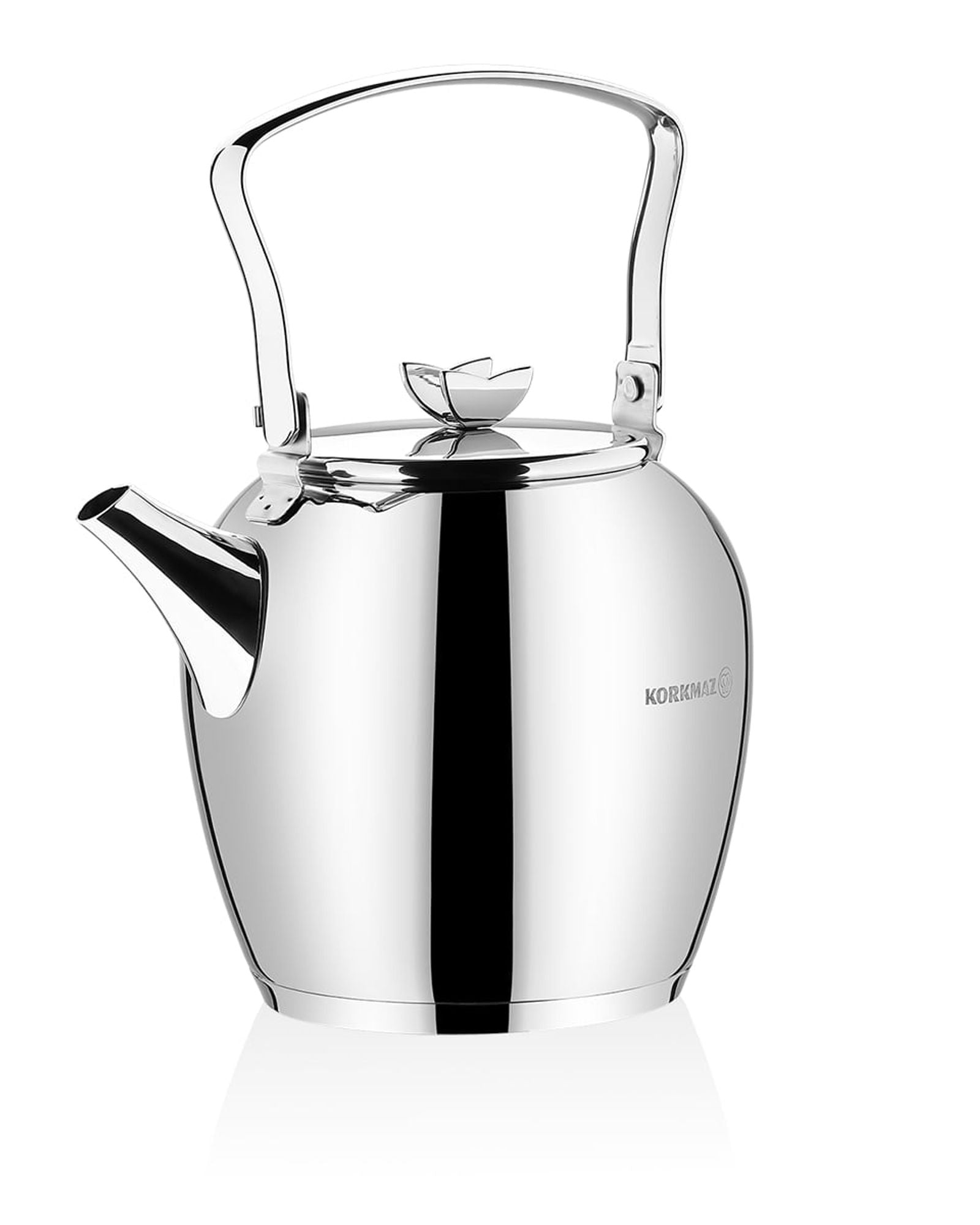 إبريق شاي كوركماز باترفلاي