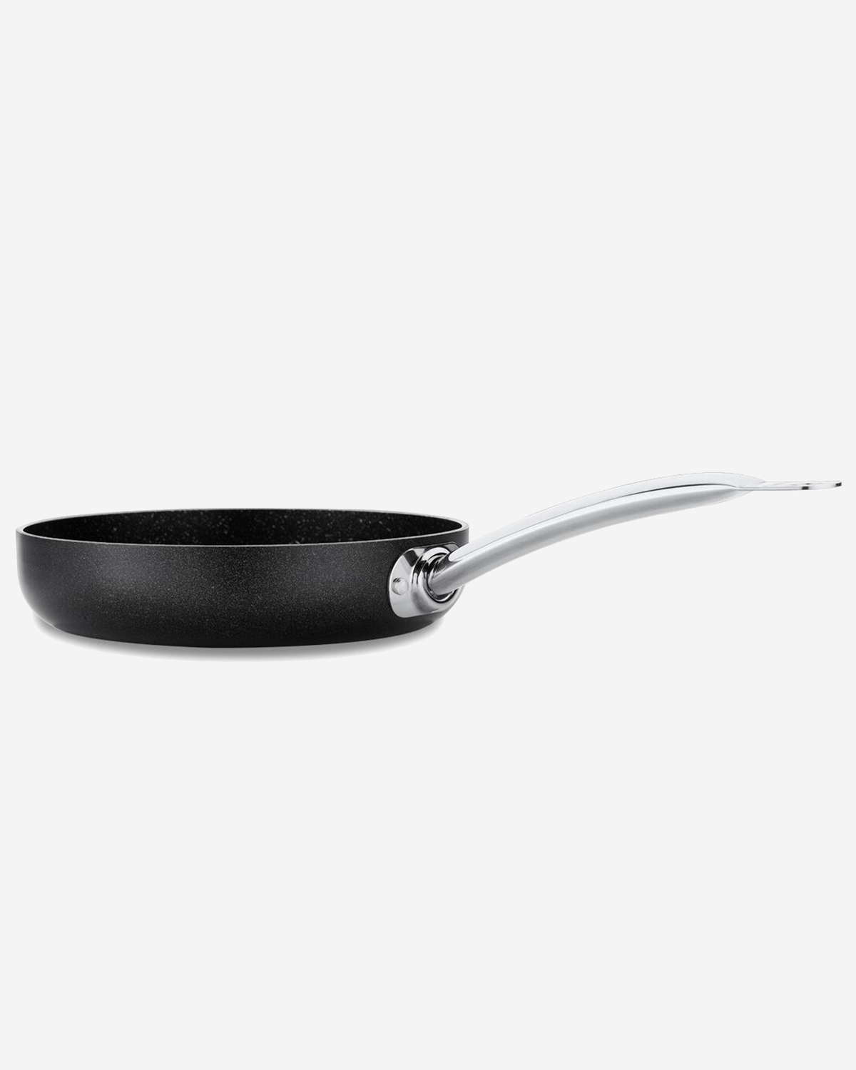 Korkmaz Astron Cookware Set 11Pc Stainless Steel