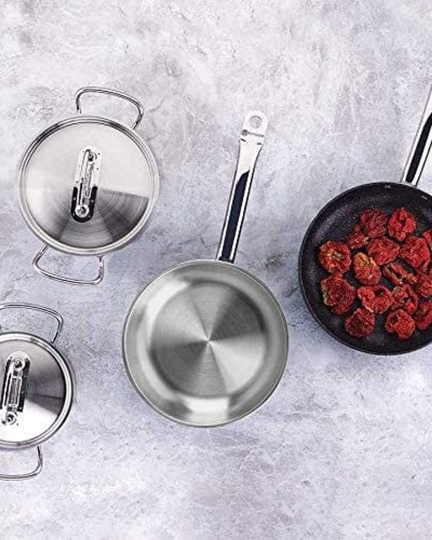 طاجن برولين كوركماز