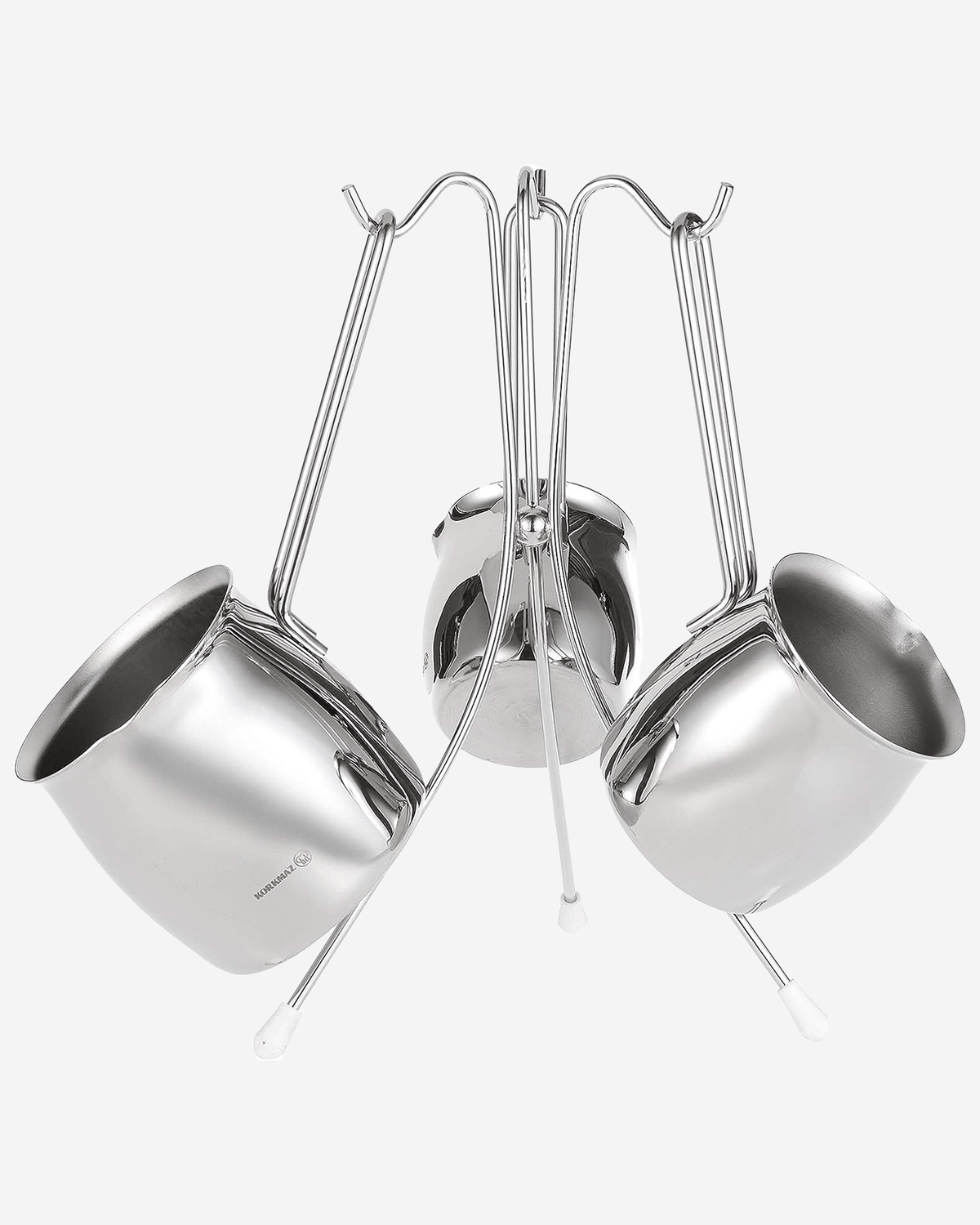Korkmaz Tombik Coffee Pot 1.0L