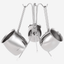 Korkmaz Tombik Coffee Pot 1.0L