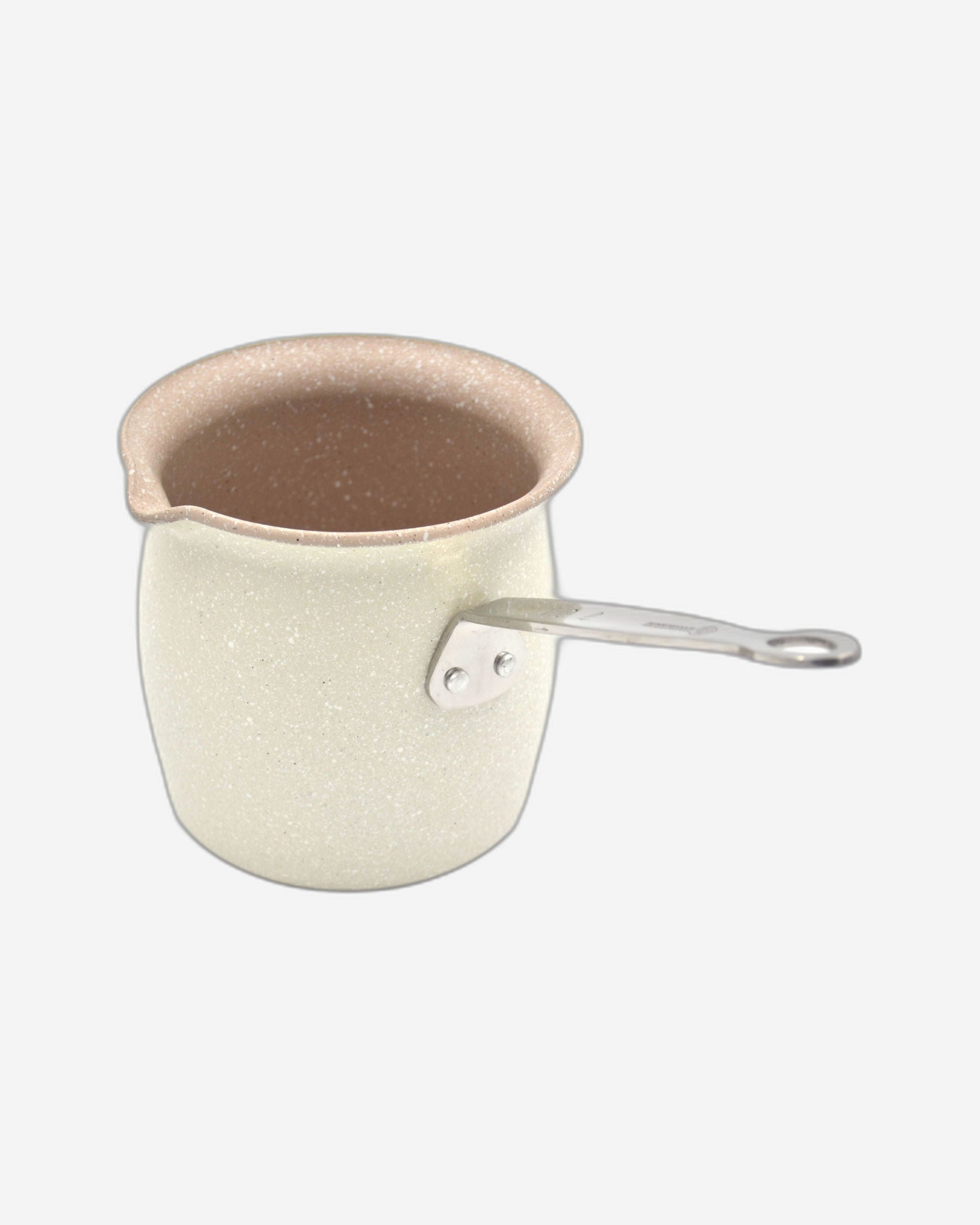 حلة قهوة كوركماز جرانيتا 4 فناجين