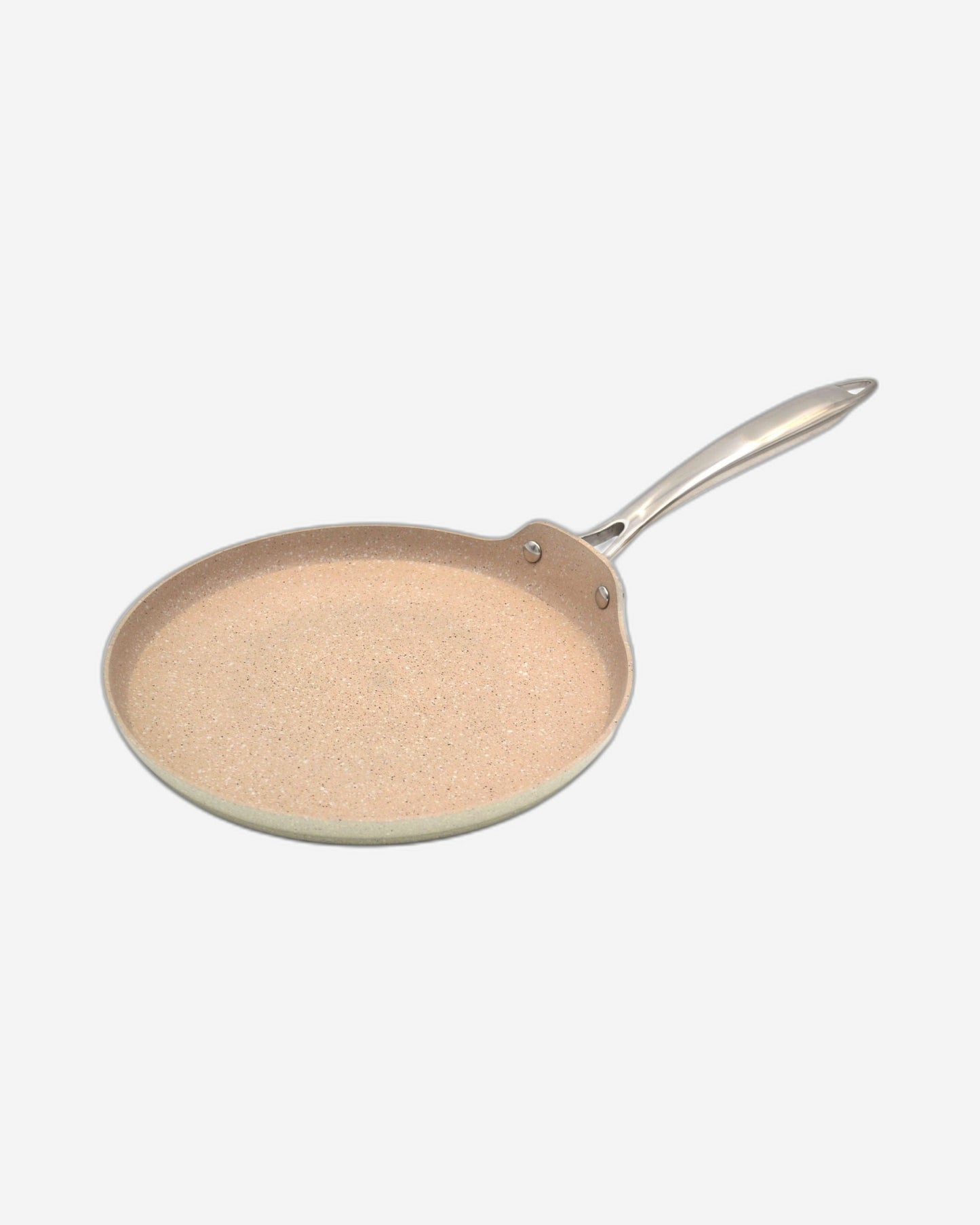 كوركماز جرانيتا مقلاة كريب ألومنيوم مقاس 26 سم