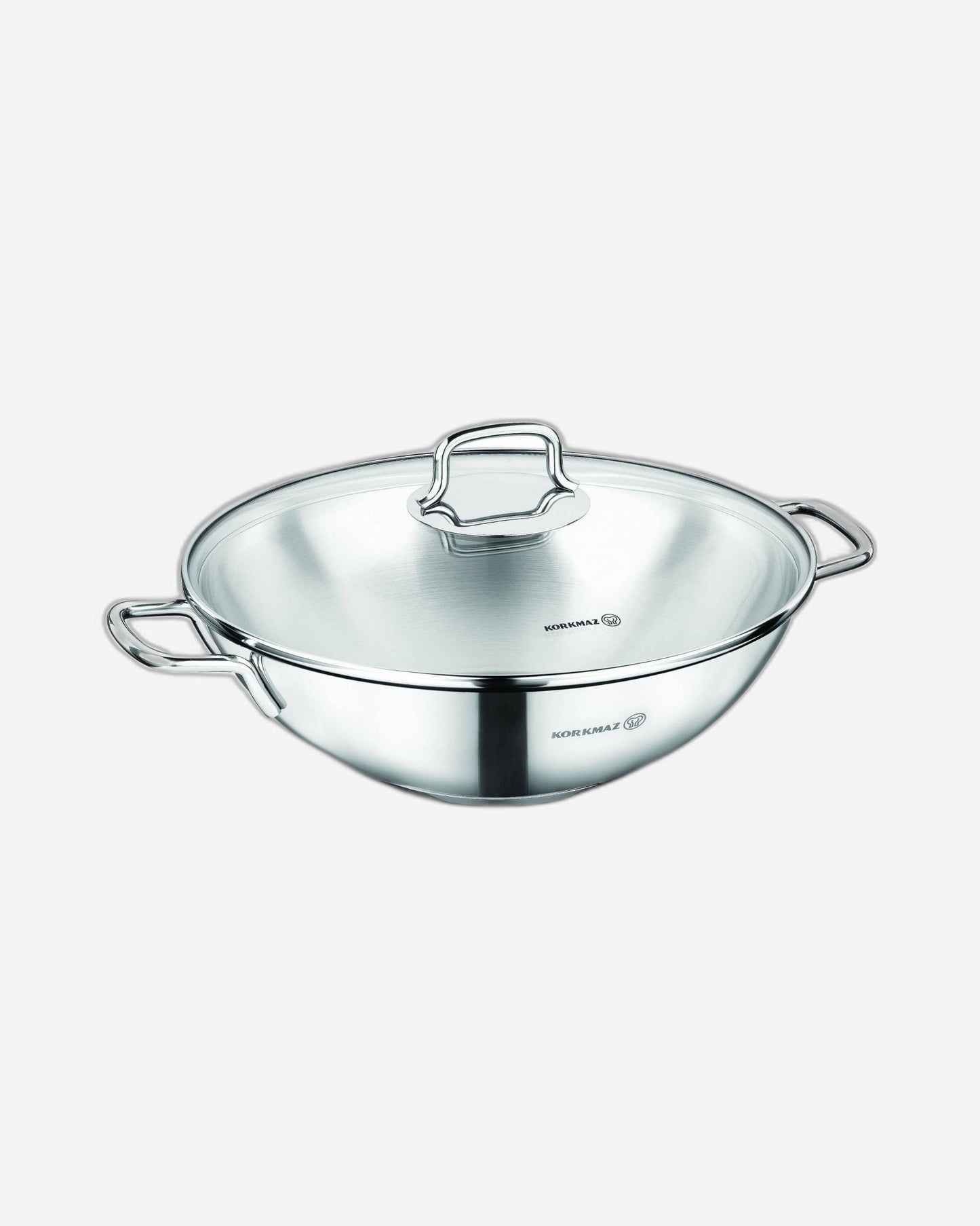 كوركماز بيرلا ووك