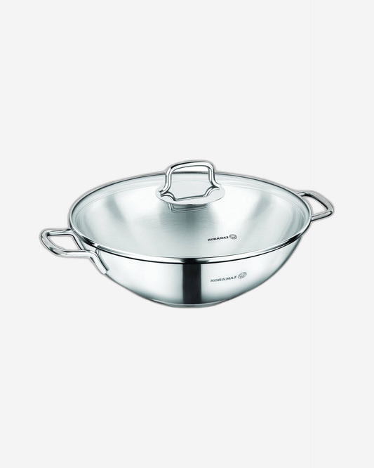 كوركماز بيرلا ووك