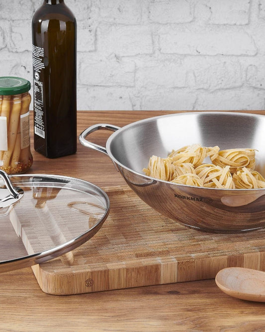 كوركماز بيرلا ووك