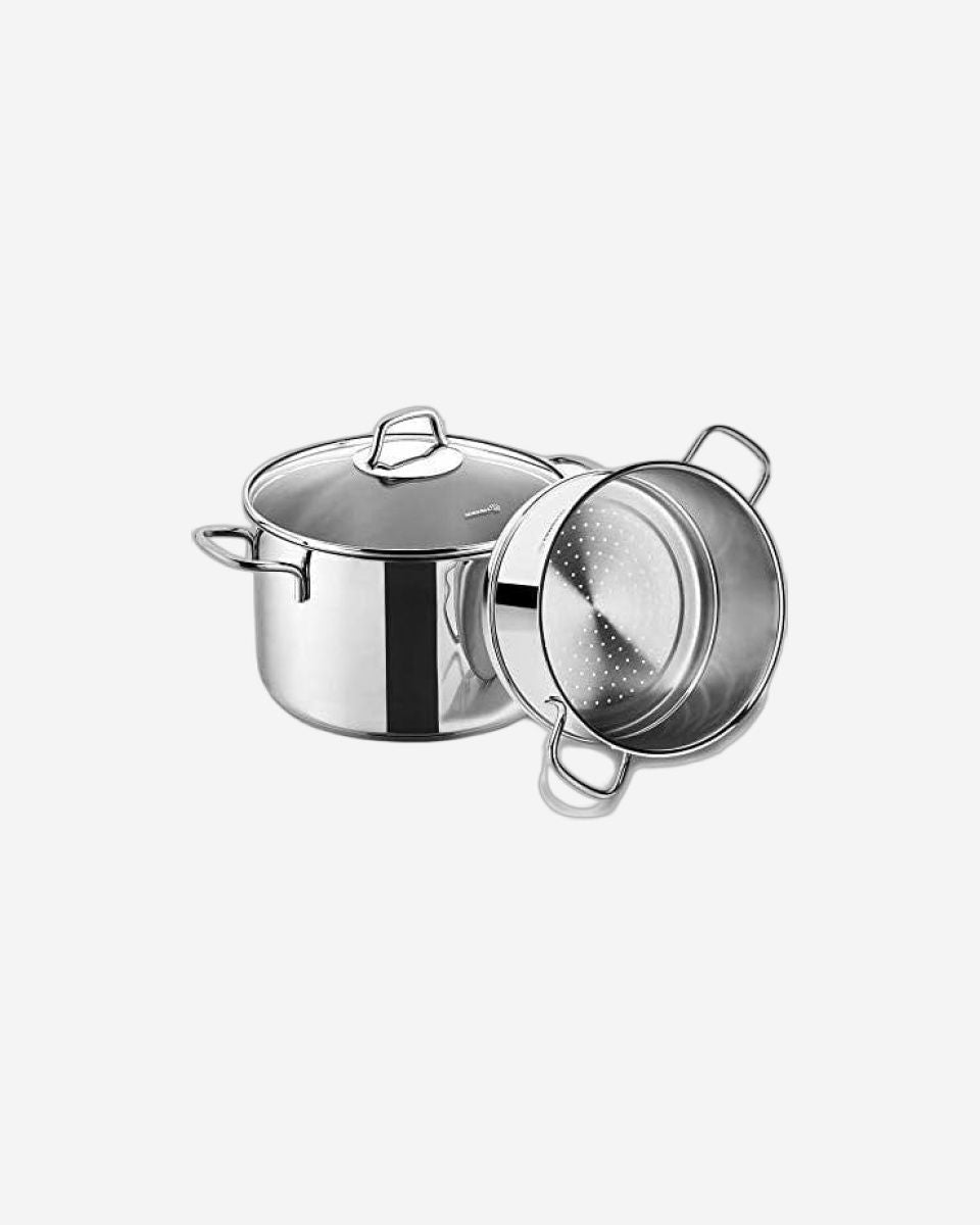 طقم مكواة بخار كوركماز بيرلا