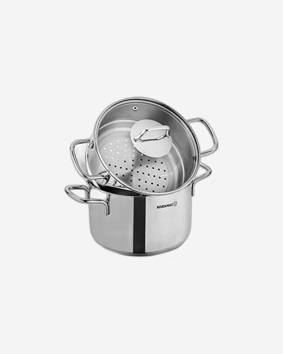 مجموعة كسكس كوركماز بيرلا