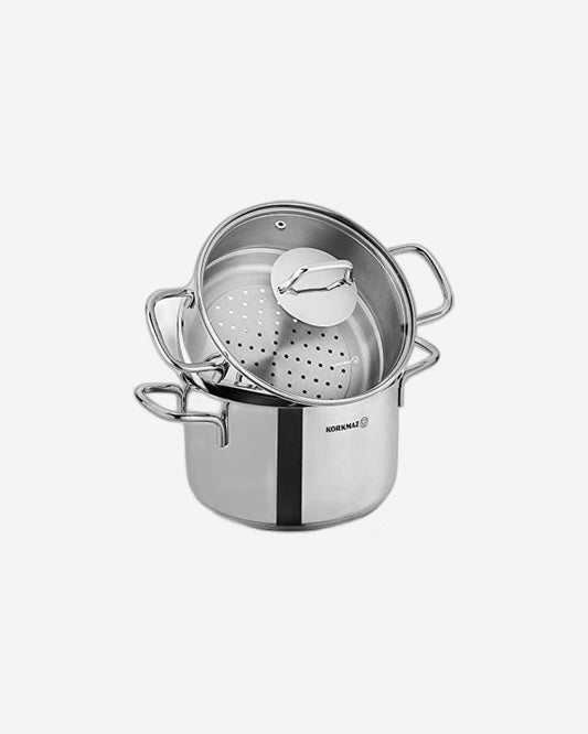 مجموعة كسكس كوركماز بيرلا