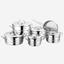 Korkmaz Proline Fry Pan Satin Small 16cm