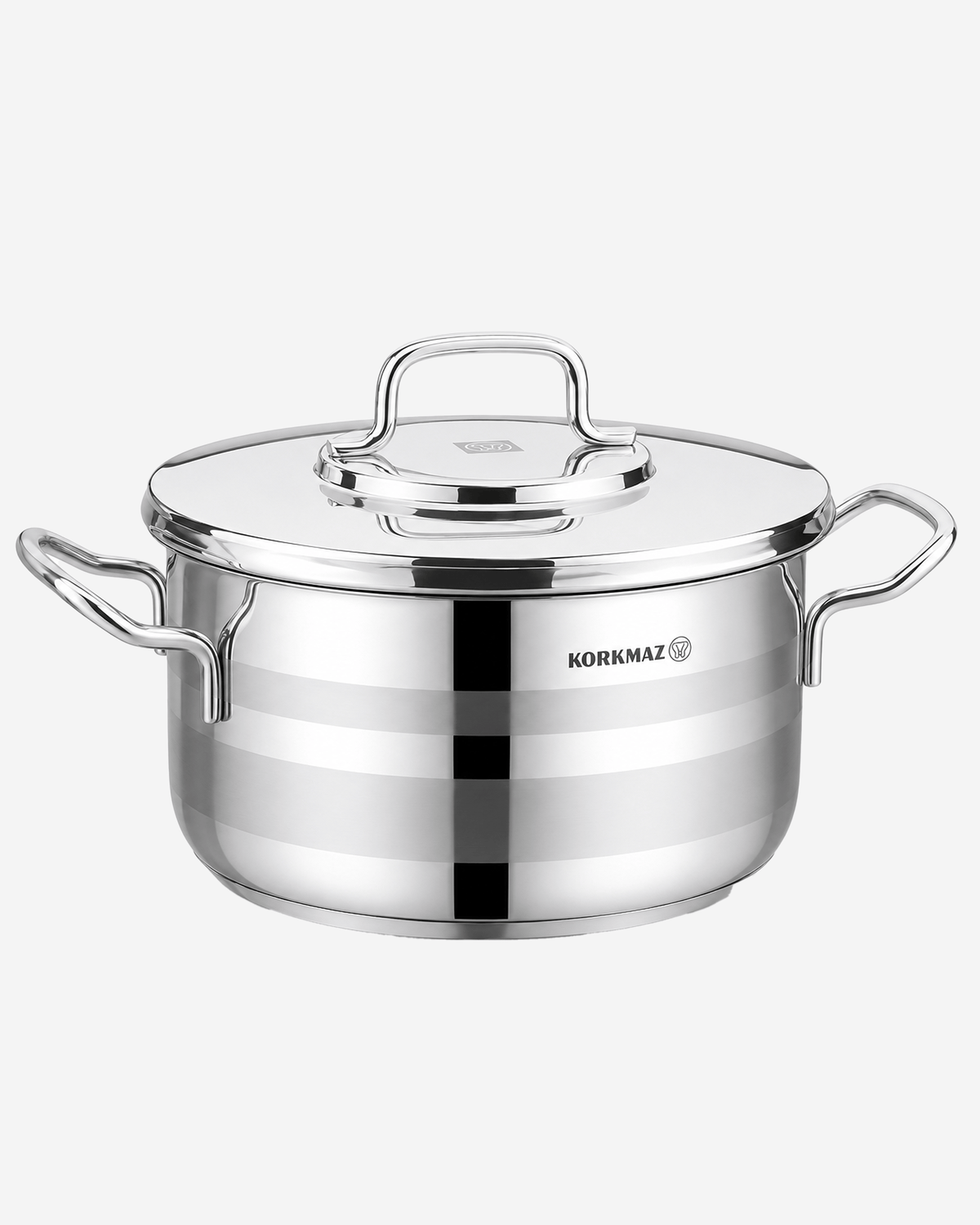 Korkmaz Proline Fry Pan Satin Small 16cm