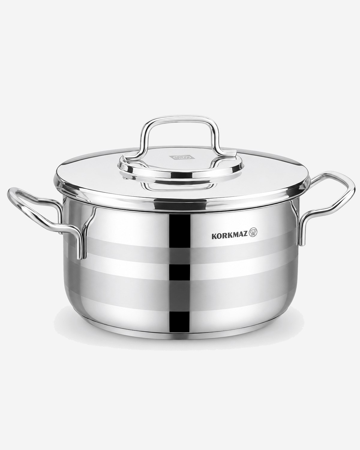 Korkmaz Proline Fry Pan Satin Small 16cm