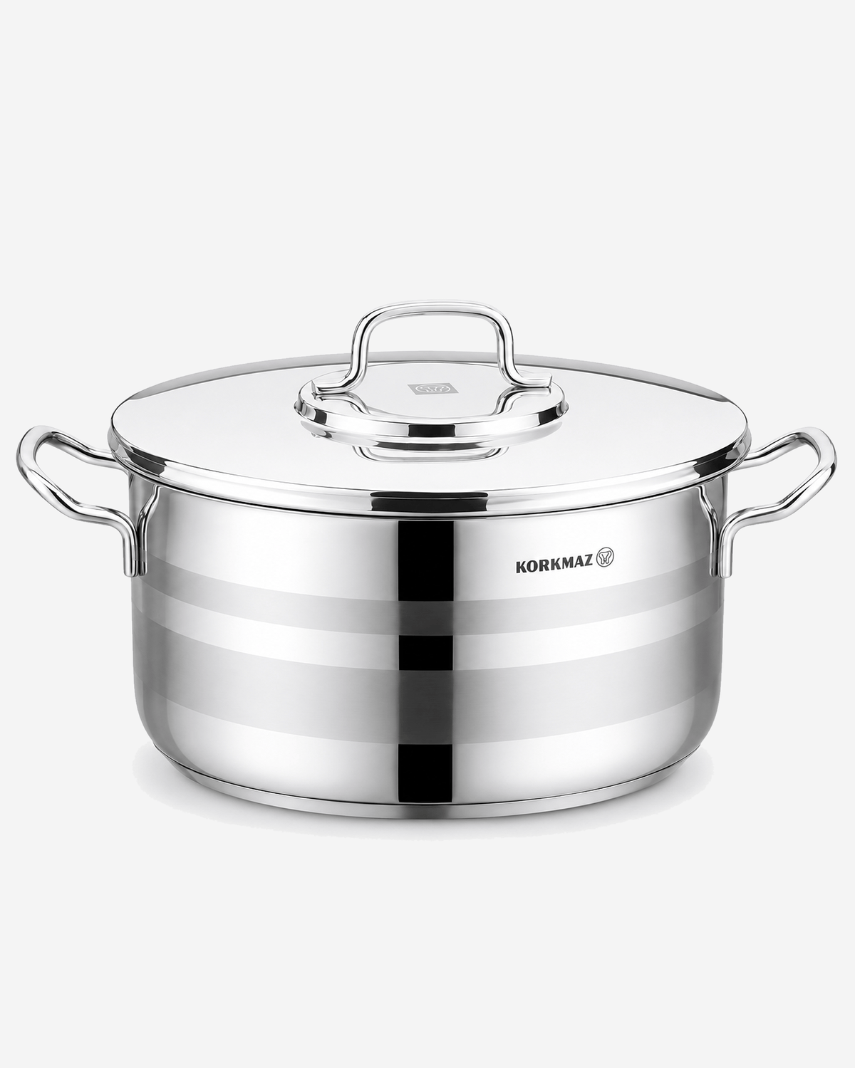 Korkmaz Proline Fry Pan Satin Small 16cm