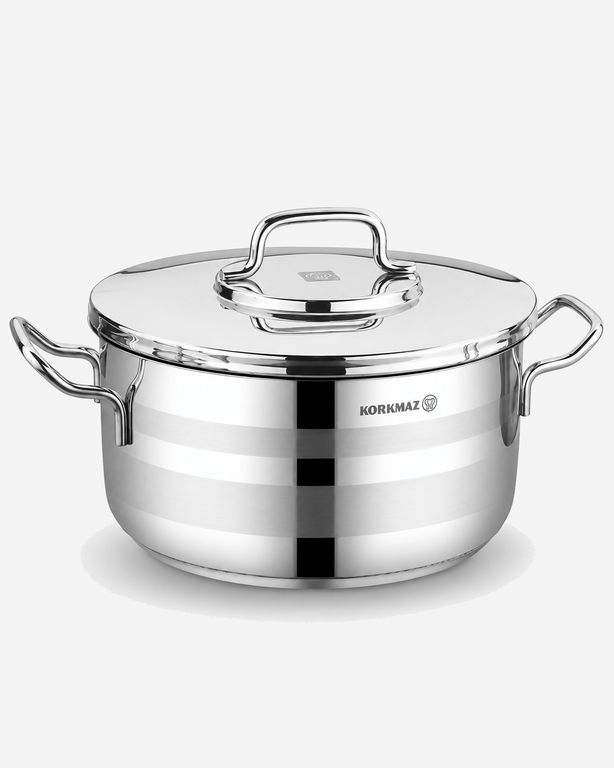 Korkmaz Proline Fry Pan Satin Small 16cm