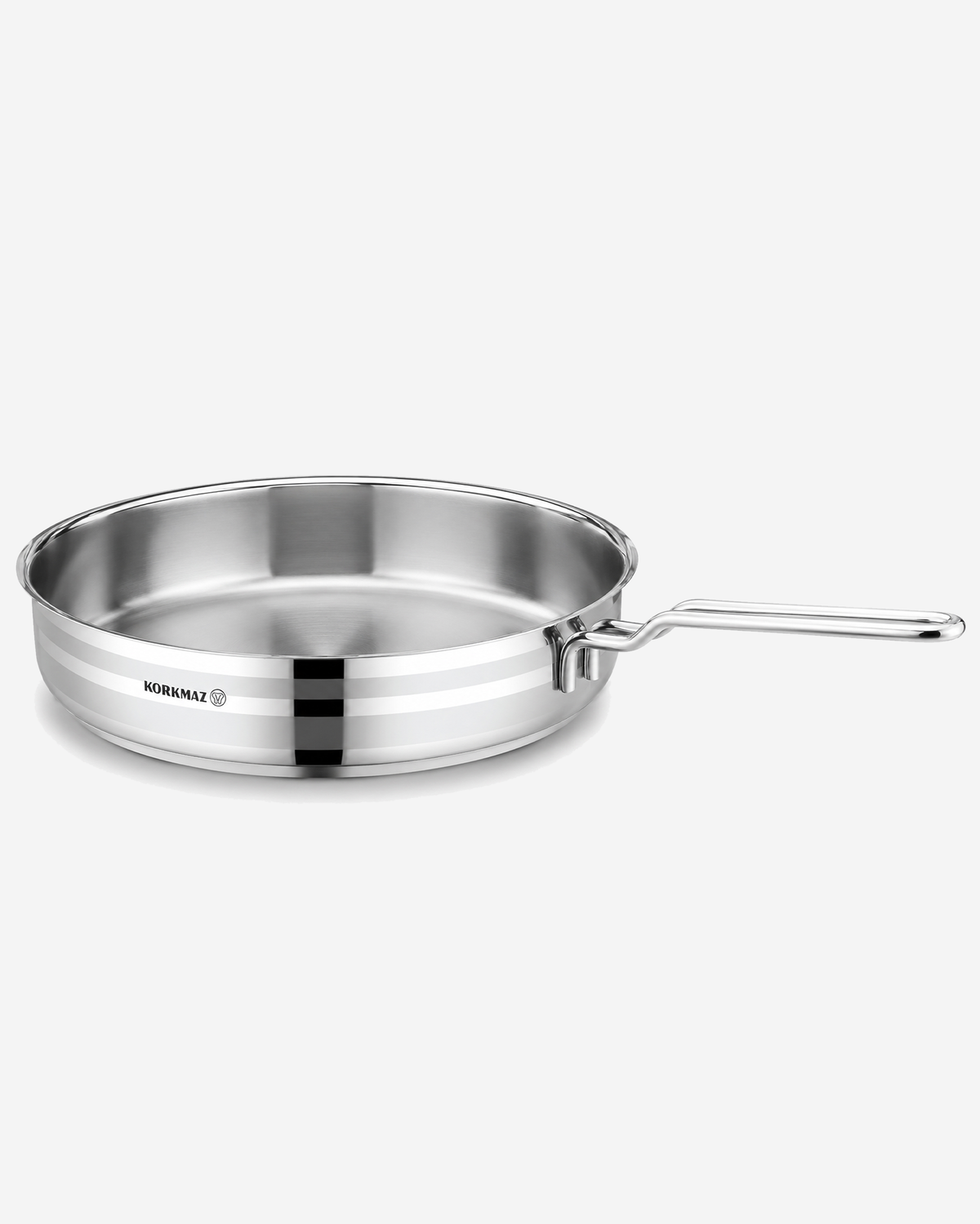 Prestige Clip-on Svachh Pressure Cooker 5L Stainless Steel