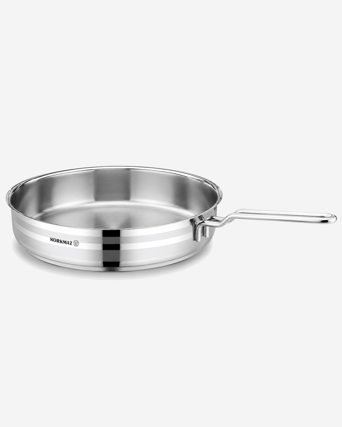 Korkmaz Proline Fry Pan Satin Small 16cm